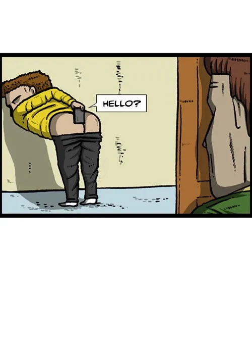 The Sound of Your Heart Chapter 86 page 34 - 