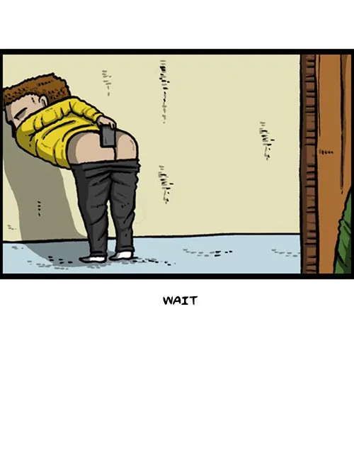 The Sound of Your Heart Chapter 86 page 35 - 