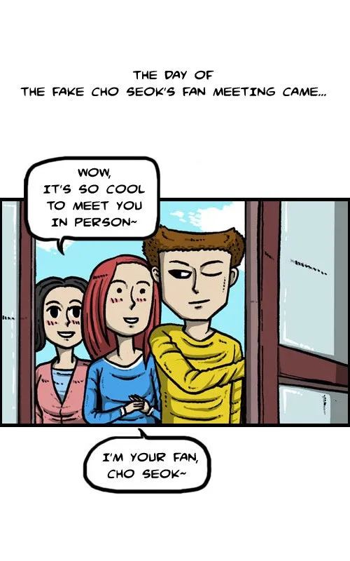 The Sound of Your Heart Chapter 86 page 50 - 