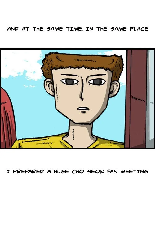 The Sound of Your Heart Chapter 86 page 51 - 