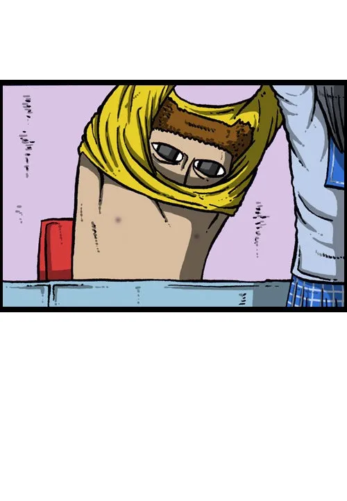 The Sound of Your Heart Chapter 86 page 59 - 