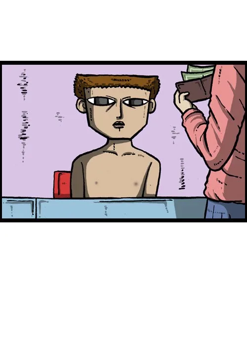 The Sound of Your Heart Chapter 86 page 60 - 