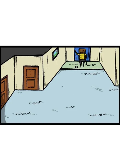 The Sound of Your Heart Chapter 87 page 11 - 