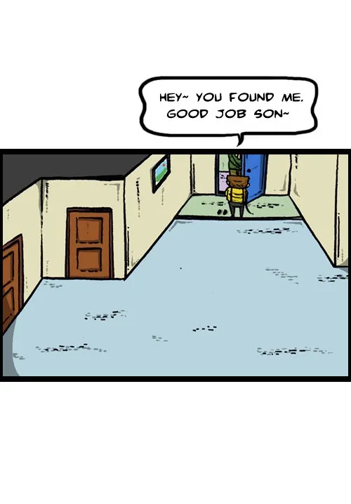 The Sound of Your Heart Chapter 87 page 12 - 