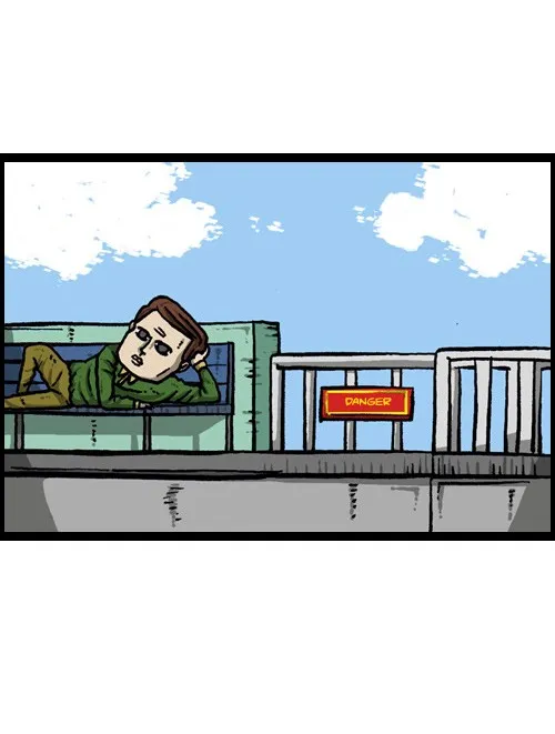 The Sound of Your Heart Chapter 87 page 18 - 