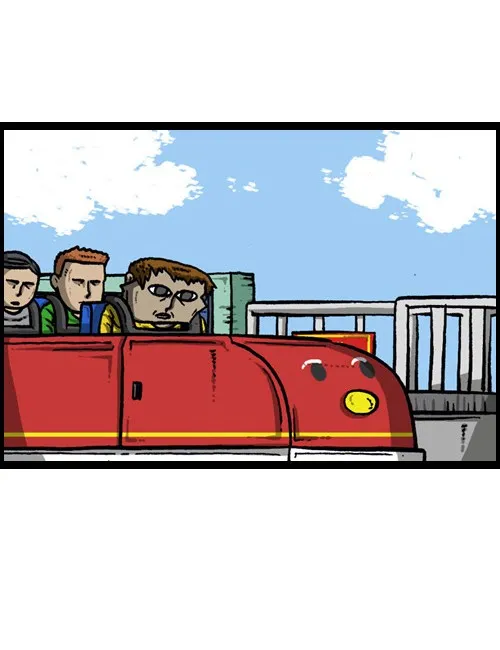 The Sound of Your Heart Chapter 87 page 19 - 