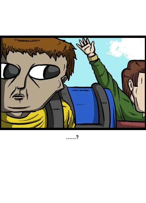 The Sound of Your Heart Chapter 87 page 21 - 