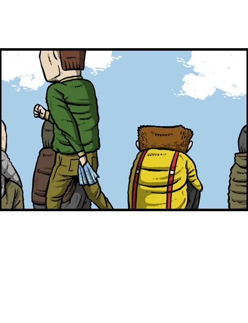 The Sound of Your Heart Chapter 87 page 27 - 