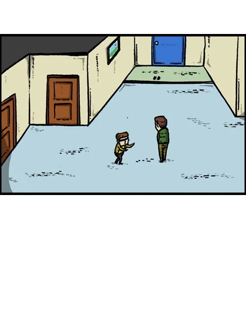 The Sound of Your Heart Chapter 87 page 4 - 