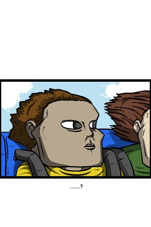The Sound of Your Heart Chapter 87 page 37 - 