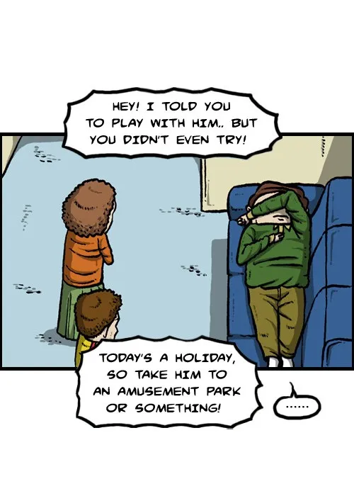 The Sound of Your Heart Chapter 87 page 38 - 