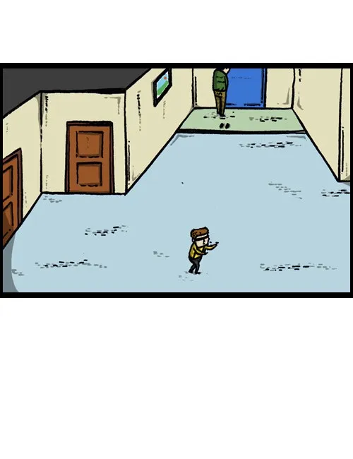 The Sound of Your Heart Chapter 87 page 5 - 