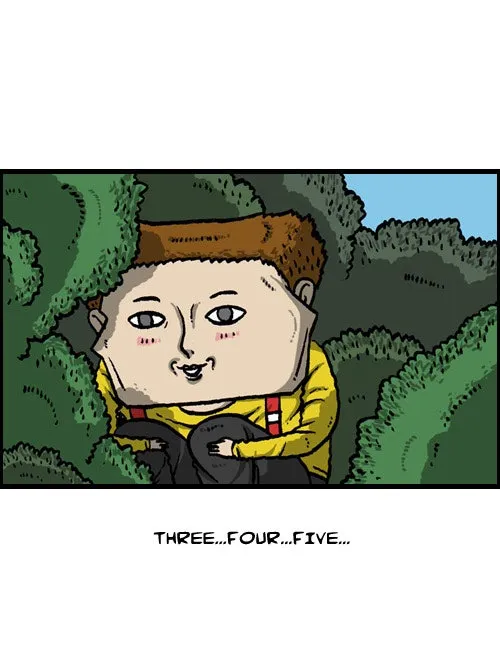 The Sound of Your Heart Chapter 87 page 42 - 