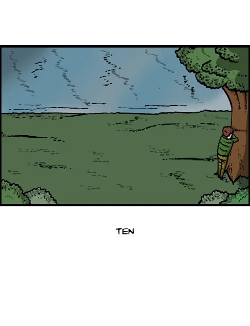 The Sound of Your Heart Chapter 87 page 44 - 