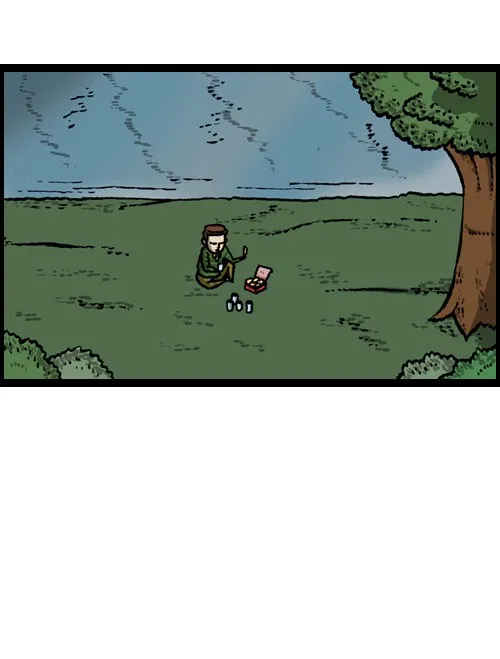 The Sound of Your Heart Chapter 87 page 50 - 