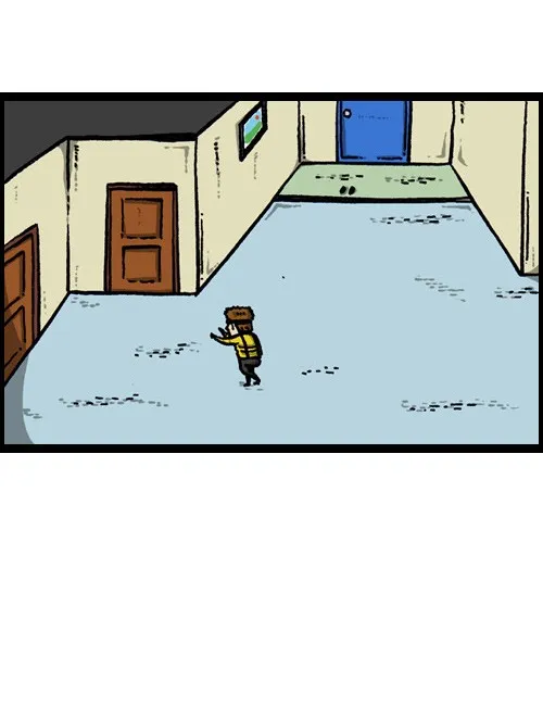 The Sound of Your Heart Chapter 87 page 6 - 