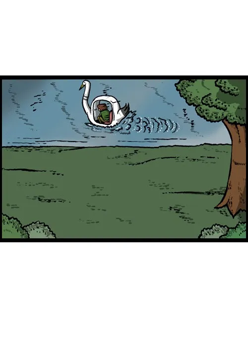 The Sound of Your Heart Chapter 87 page 52 - 
