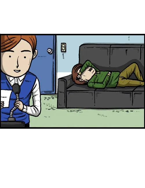 The Sound of Your Heart Chapter 87 page 56 - 
