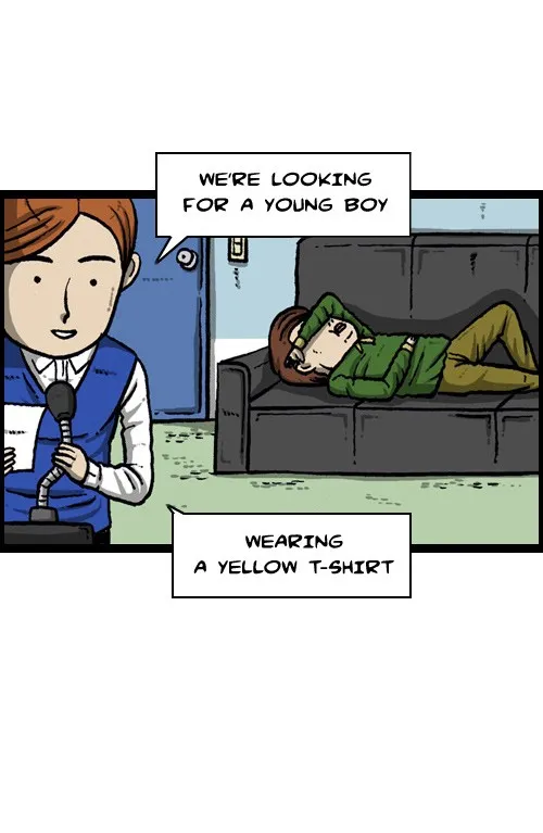 The Sound of Your Heart Chapter 87 page 57 - 