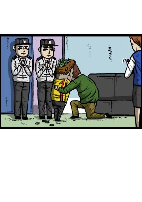 The Sound of Your Heart Chapter 87 page 59 - 
