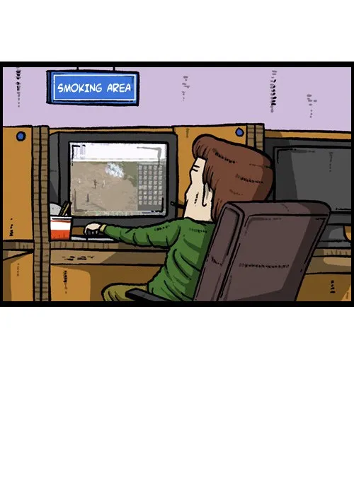The Sound of Your Heart Chapter 87 page 7 - 