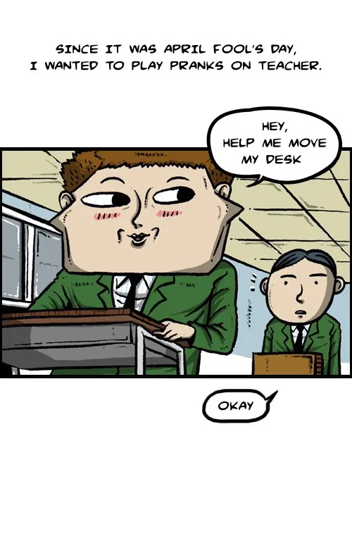 The Sound of Your Heart Chapter 88 page 2 - 