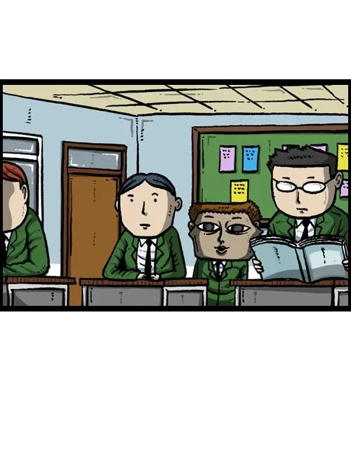 The Sound of Your Heart Chapter 88 page 11 - 
