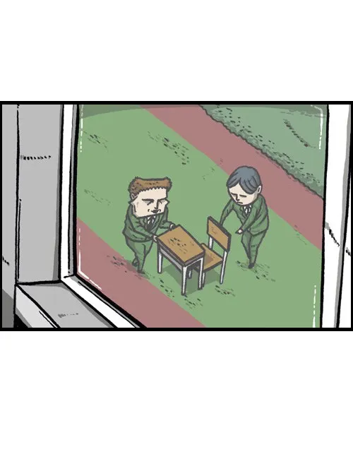 The Sound of Your Heart Chapter 88 page 3 - 