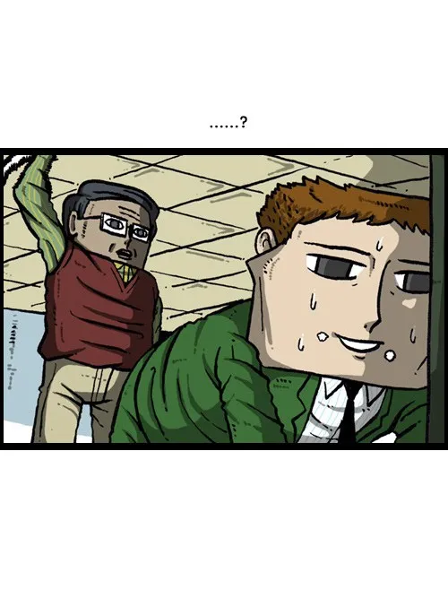 The Sound of Your Heart Chapter 88 page 22 - 