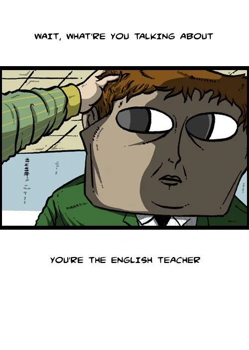 The Sound of Your Heart Chapter 88 page 29 - 