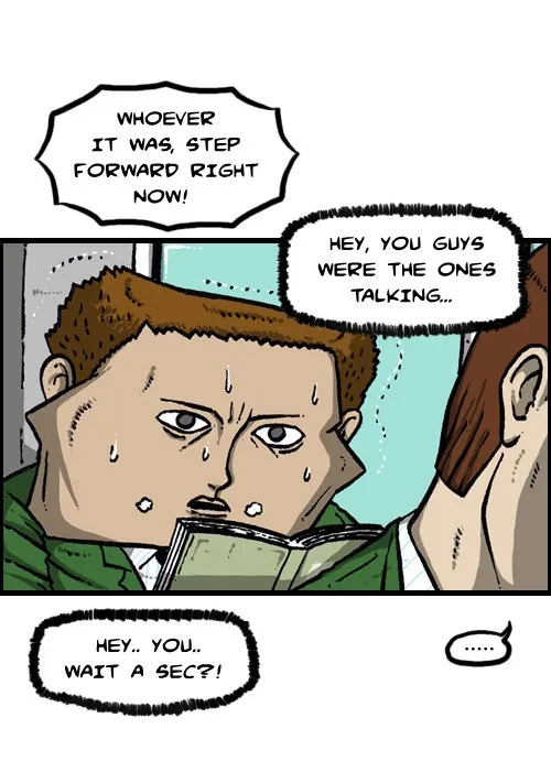 The Sound of Your Heart Chapter 88 page 33 - 
