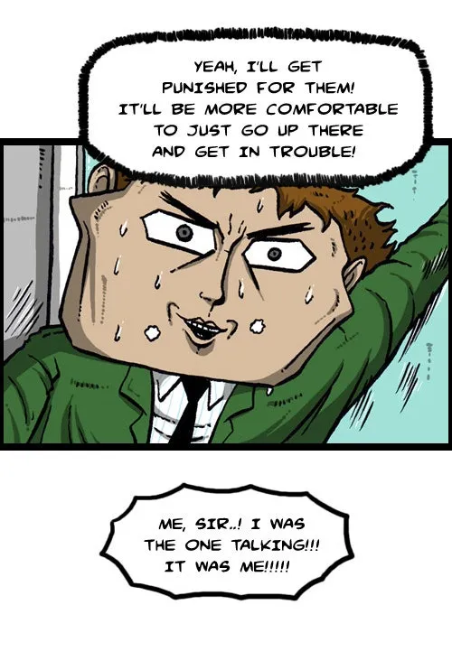 The Sound of Your Heart Chapter 88 page 34 - 
