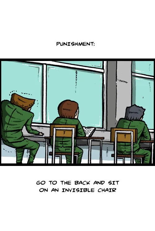 The Sound of Your Heart Chapter 88 page 35 - 