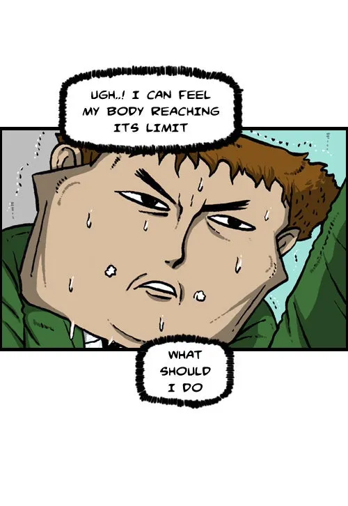 The Sound of Your Heart Chapter 88 page 37 - 