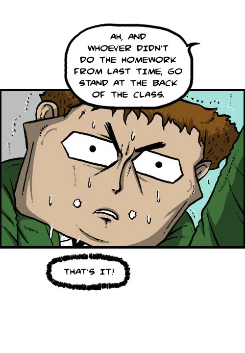 The Sound of Your Heart Chapter 88 page 38 - 