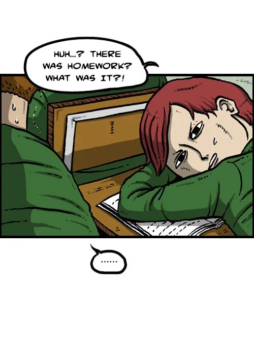 The Sound of Your Heart Chapter 88 page 39 - 