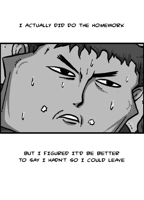The Sound of Your Heart Chapter 88 page 40 - 