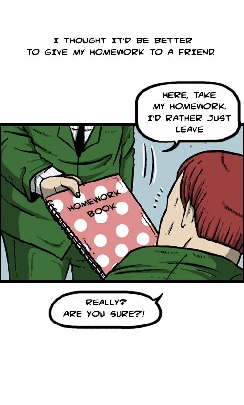 The Sound of Your Heart Chapter 88 page 41 - 