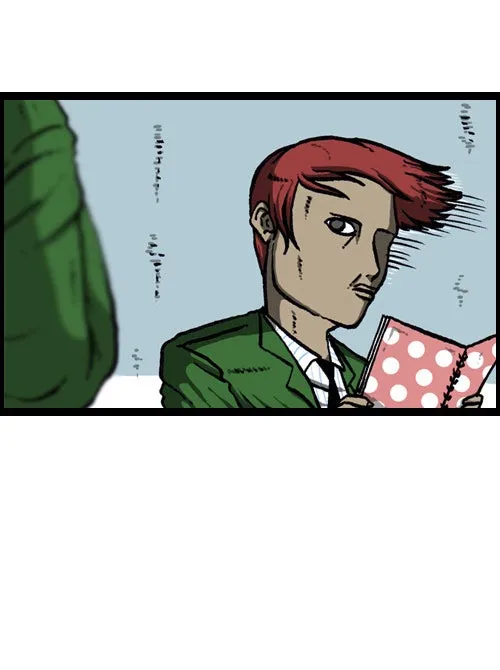 The Sound of Your Heart Chapter 88 page 52 - 