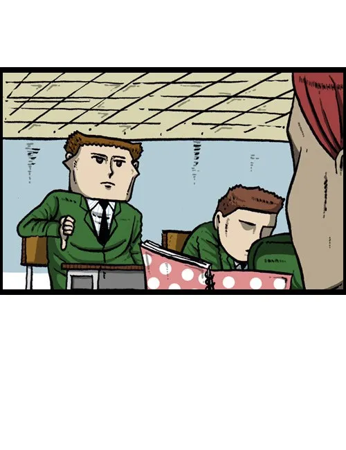 The Sound of Your Heart Chapter 88 page 53 - 