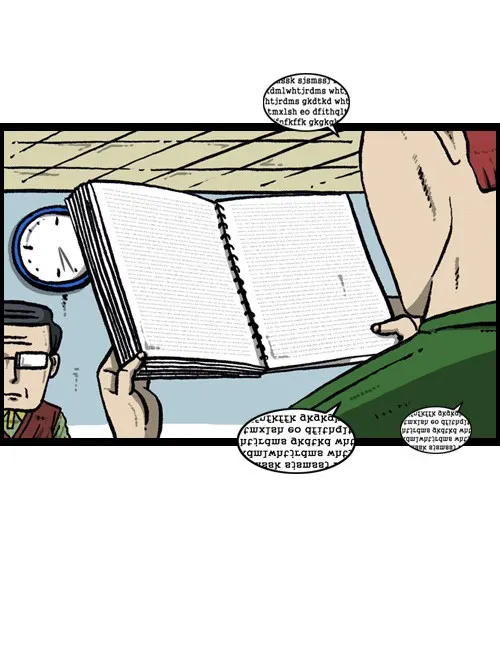 The Sound of Your Heart Chapter 88 page 57 - 