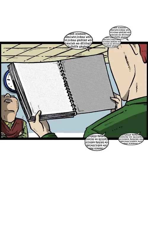 The Sound of Your Heart Chapter 88 page 58 - 
