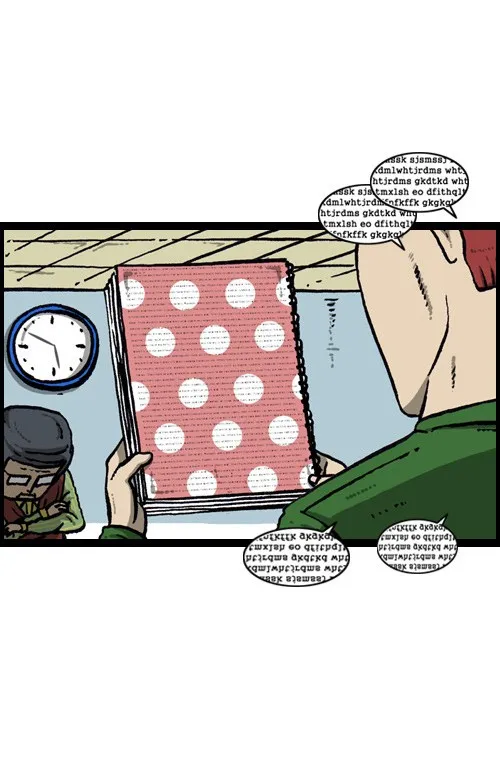The Sound of Your Heart Chapter 88 page 59 - 
