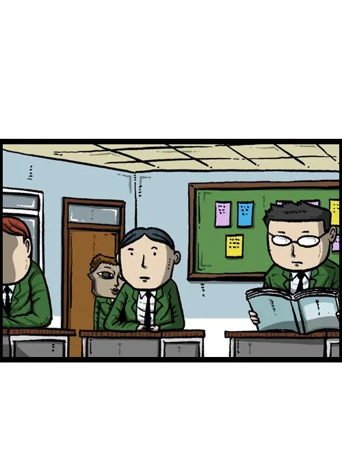The Sound of Your Heart Chapter 88 page 10 - 