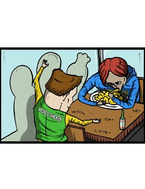 The Sound of Your Heart Chapter 89 page 16 - 