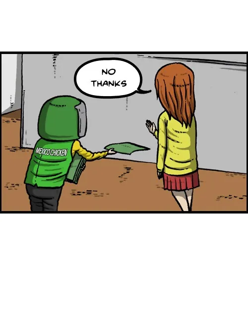 The Sound of Your Heart Chapter 89 page 20 - 