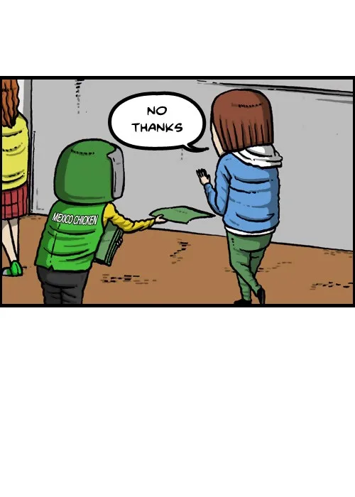 The Sound of Your Heart Chapter 89 page 21 - 