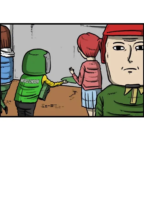 The Sound of Your Heart Chapter 89 page 22 - 