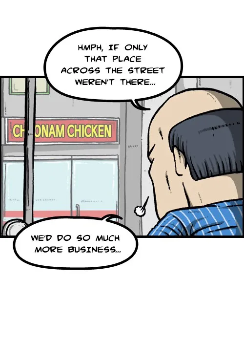 The Sound of Your Heart Chapter 89 page 30 - 