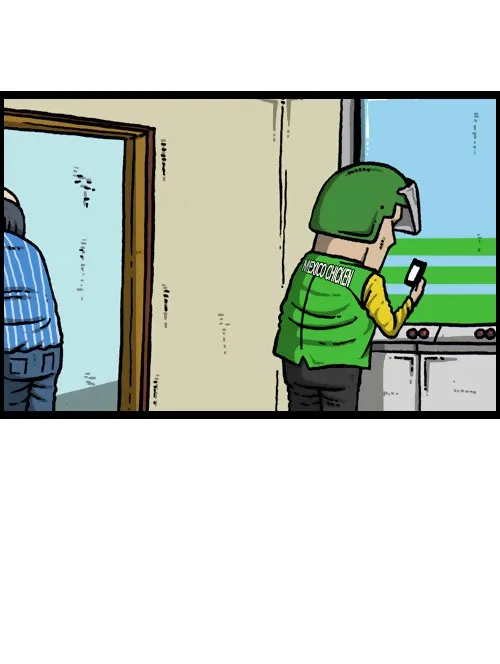 The Sound of Your Heart Chapter 89 page 34 - 
